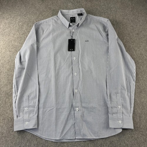Armani exchange camicia - exchange,