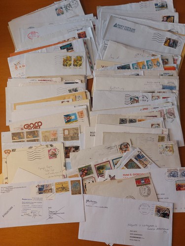 Grande lotto storia postale - lotto,