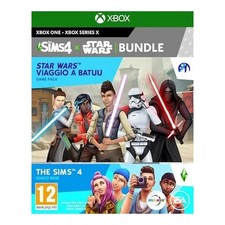 The Sims 4 Star Wars Bundle