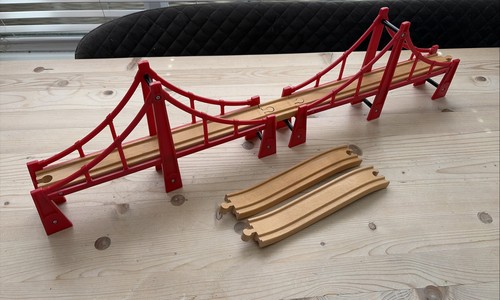 Brio 33683 ponte doppio - 33683, a