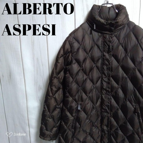 Piumino lungo alberto - lungo,