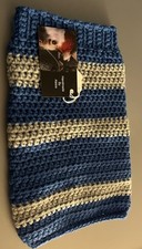 Maglione per cani in maglia