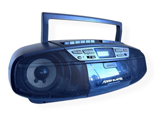 Panasonic power blaster - power,