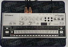 Roland TR-06