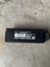 Iniettore Cisco Gigabit Power Over Ethernet - 30 W