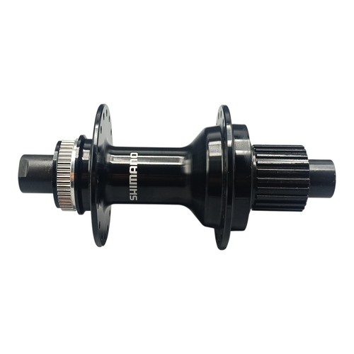 Shimano deore mt410b - deore, fh-mt410b