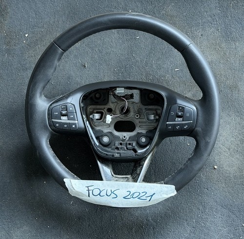 Volante ford focus 2018 - volante,