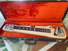 Chitarra Fender Champ Lap Steel - degli anni '70 