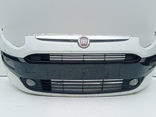 PARAURTI ANTERIORE COMPLETO PER FIAT Punto EVO 735500118 (09>12)