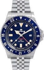 LORENZ TRAVEL-24  GMT