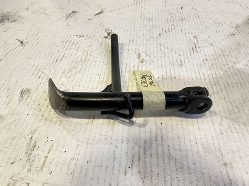 Cavalletto laterale yamaha - laterale,