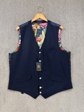 Gilet Guide London uomo taglia