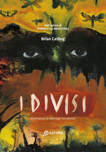Divisi vorrh - divisi., 3)