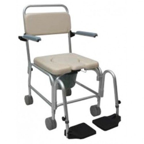 Sedia comoda doccia wc - e,