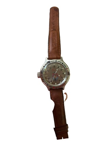Orologio vintage vostok - orologio,