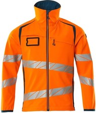 Giacca Softshell Mascotte