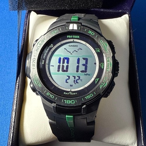 Orologio polso uomo casio - orologio,