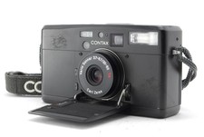 Tested OK! [Opt. MINT] Contax