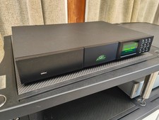 Streamer di rete WiFi Naim ND5