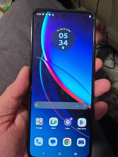 Motorola razr plus 2023 - razr, 256gb
