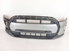 11412910 FRONT BUMPER /