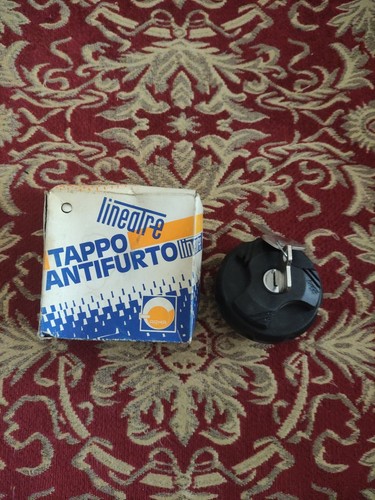 Tappo serbatoio alfa romeo - serbatoio,