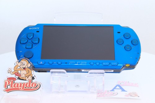 Game sony psp 3000 - psp, solo