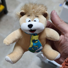 Peluche Giocattolo Vintage