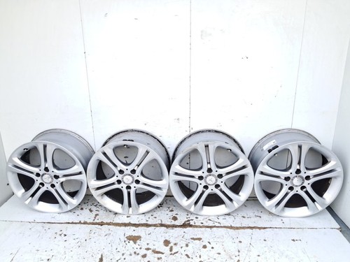 A2464011002 set cerchi lega - in,