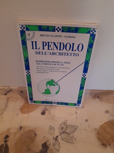Allione pendolo - allione,
