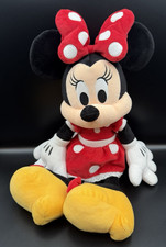 Disney store minnie mouse - disney,