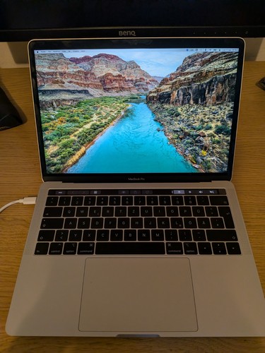 Apple macbook pro a1989 - apple,