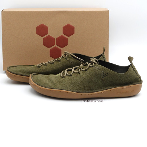 Scarpe stringate taglia - , 8