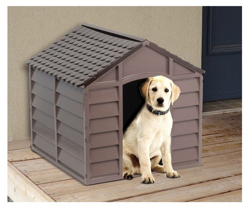 Casetta per cani - casetta,