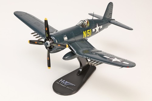 Hobby master f4u - hobby, corsair