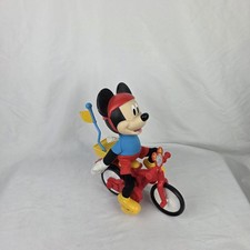 Triciclo bici Disney Topolino