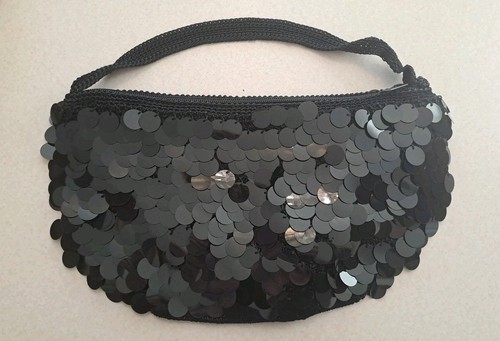Borsa sera avon nera - da,
