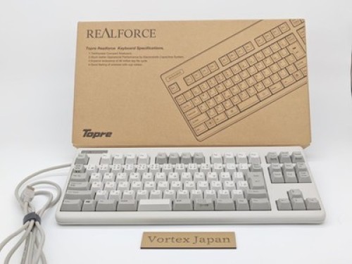 Topre realforce 91u ng0100 - realforce,