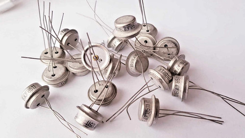 Kt801b transistor in - kt801b,