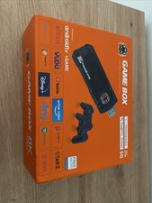 GAME STICK GIOCHI RETRO 64GB +
