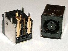 DC Power HP Pavilion ZD ZX ZV