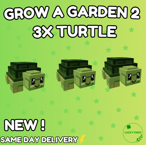 Grow garden 2 - 🔥grow,