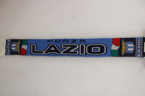 Sciarpa scarf calcio lazio - scarf,