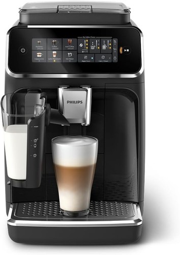 Philips serie 3300 macchina - philips,
