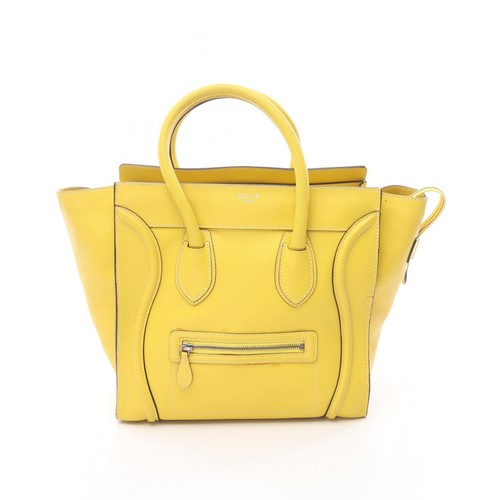 Celine luggage mini - celine,