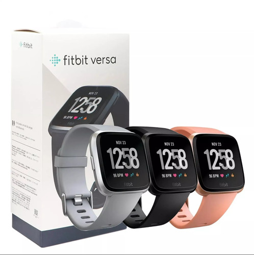 Nuovo smartwatch fitbit - smartwatch,