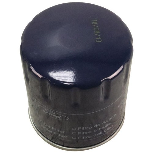 Canister filtro olio cart