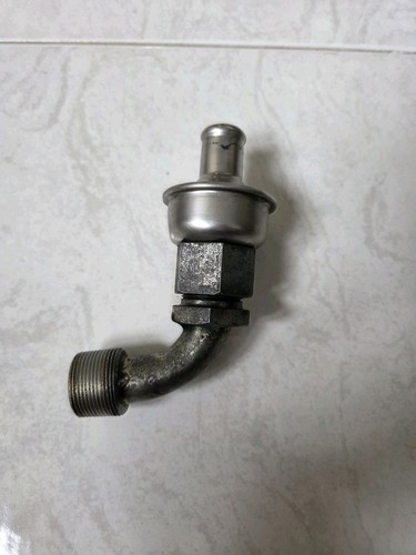 Valvola sfiati olio motore - sfiati,
