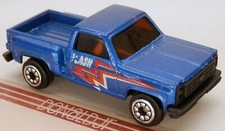 1973-1980 Chevrolet Stepside