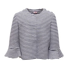 9428AP giacca felpa bimba IL